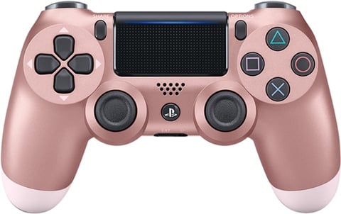 PS4 DUALSHOCK4 ゴールド DualShock®4 Wireless Controller - Gold : Amazon.ca: Video Games